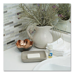 Boardwalk No. 3 Face and Body Amenity Soap - Floral Scent (144/Carton)