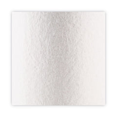 Boardwalk 10 in. x 12 in. Centerpull DRC Wipers - White (200/Carton)