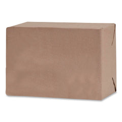 Boardwalk 13 in. x 8.5 in. 1-Ply Interfold Dispenser Napkins - White (12/Carton)