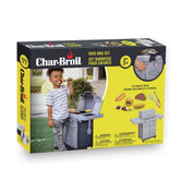 Charbroil Kids BBQ Set