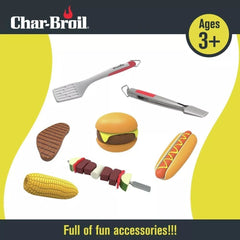 Charbroil Kids BBQ Set