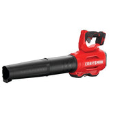 Craftsman 20V Brushless Lithium-Ion Cordless Axial Leaf Blower (Tool Only)