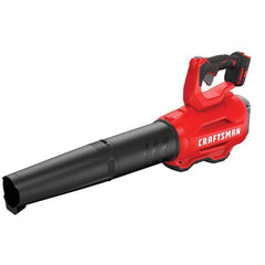 Craftsman 20V Brushless Lithium-Ion Cordless Axial Leaf Blower (Tool Only)