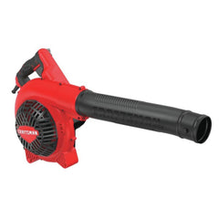 Craftsman 12 Amp Corded Handheld Jobsite Blower