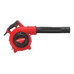Craftsman 12 Amp Corded Handheld Jobsite Blower
