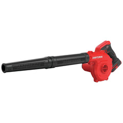 Factory Reconditioned Craftsman V20 Brushed Lithium-Ion Cordless Compact Blower (Tool Only)