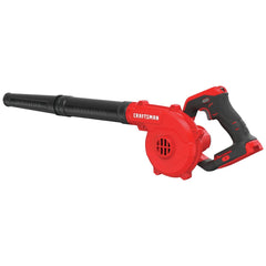 Factory Reconditioned Craftsman V20 Brushed Lithium-Ion Cordless Compact Blower (Tool Only)