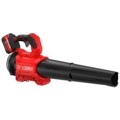 Factory Reconditioned Craftsman V20 BRUSHLESS RP Lithium-Ion Cordless Blower Kit (5 Ah)