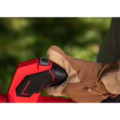 Factory Reconditioned Craftsman V20 BRUSHLESS RP Lithium-Ion Cordless Blower Kit (5 Ah)