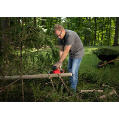 Factory Reconditioned Craftsman CMCCS320D1R V20 Brushed Lithium-Ion Cordless Pruning Chainsaw Kit (2 Ah)