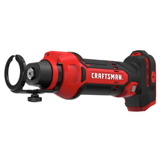Factory Reconditioned Craftsman CMCE200BR V20 Lithium-Ion Cordless Drywall Cut-Out Tool (Tool Only)