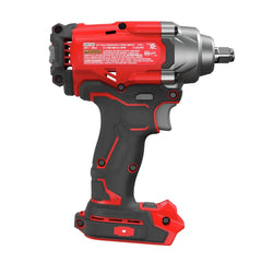 Factory Reconditioned Craftsman V20 BRUSHLESS RP Lithium-Ion 1/2 in. Cordless Impact Wrench (Tool Only)