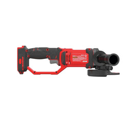 Factory Reconditioned Craftsman V20 Brushed Lithium-Ion 4-1/2 in. Cordless Small Angle Grinder (Tool Only)