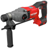 Factory Reconditioned Craftsman V20 BRUSHLESS RP Lithium-Ion SDS plus Cordless Rotary Hammer (Tool Only)