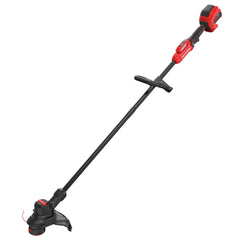 Factory Reconditioned Craftsman V20 Lithium-Ion Cordless String Trimmer and Blower Combo Kit (5 Ah)