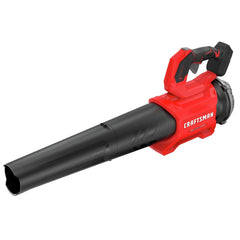 Factory Reconditioned Craftsman V20 Lithium-Ion Cordless String Trimmer and Blower Combo Kit (5 Ah)