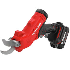 Factory Reconditioned Craftsman CMCPR320C1R V20 Lithium-Ion 1-1/4 in. Cordless Pruner Kit (1.5 Ah)