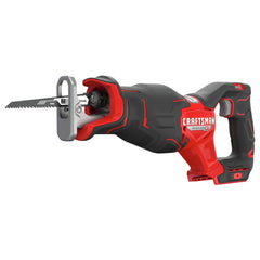 Factory Reconditioned Craftsman V20 Brushless RP Lithium-Ion Cordless Reciprocating Saw (Tool Only)