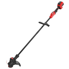 Factory Reconditioned Craftsman V20 Brushless RP Lithium-Ion String Trimmer Kit (5 Ah)