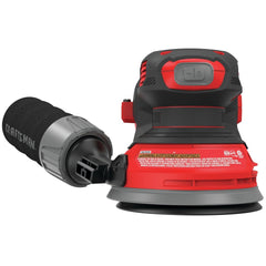 Factory Reconditioned Craftsman V20 Lithium-Ion Cordless Random Orbit Sander (Tool Only)