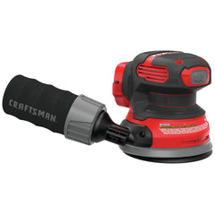Factory Reconditioned Craftsman V20 Lithium-Ion Cordless Random Orbit Sander (Tool Only)