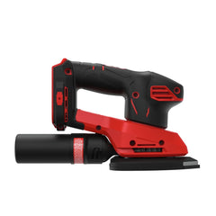Factory Reconditioned Craftsman V20 Lithium-Ion Cordless Detail Sander (Tool Only)