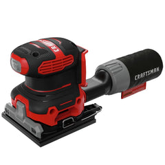 Factory Reconditioned Craftsman V20 Lithium-Ion Cordless 1/4 in. Sheet Sander (Tool Only)
