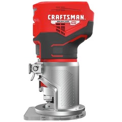 Factory Reconditioned Craftsman V20 Lithium-Ion BRUSHLESS RP Fixed Base Router (Tool Only)
