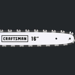Factory Reconditioned Craftsman 12 Amp 16 in. Corded Chainsaw