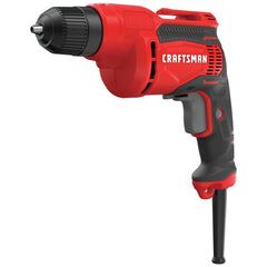 Factory Reconditioned Craftsman 7 Amp 3/8 in. Corded Drill/Driver