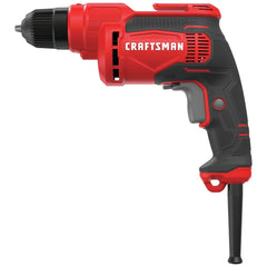 Factory Reconditioned Craftsman 7 Amp 3/8 in. Corded Drill/Driver