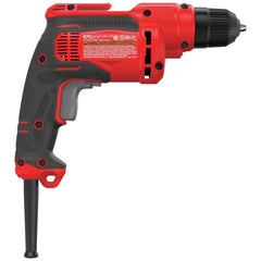 Factory Reconditioned Craftsman 7 Amp 3/8 in. Corded Drill/Driver
