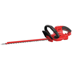 Factory Reconditioned Craftsman 3.8 Amp 22 in. Corded Hedge Trimmer with Power Saw