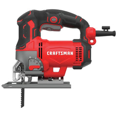 Factory Reconditioned Craftsman 6 Amp Variable Speed Corded Jig Saw