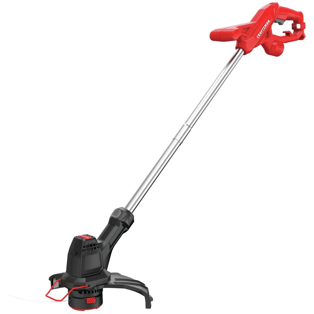 Factory Reconditioned Craftsman 3.5 Amp 12 in. Corded String Trimmer/Edger