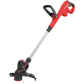 Factory Reconditioned Craftsman 6.5 Amp 14 in. Corded WEEDWACKER String Trimmer