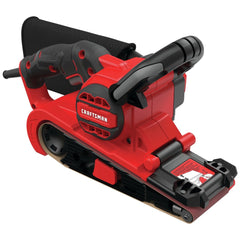 Factory Reconditioned Craftsman 7 Amp 3 in. x 21 in. Corded Belt Sander