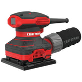 Factory Reconditioned Craftsman 2 Amp 1/4 in. Corded Sheet Sander