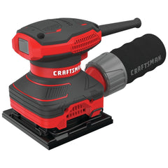 Factory Reconditioned Craftsman 2 Amp 1/4 in. Corded Sheet Sander