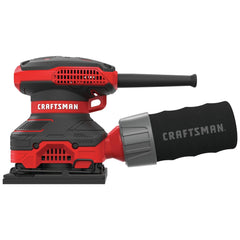 Factory Reconditioned Craftsman 2 Amp 1/4 in. Corded Sheet Sander