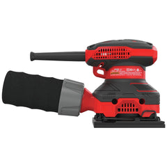 Factory Reconditioned Craftsman 2 Amp 1/4 in. Corded Sheet Sander
