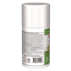 Claire 7 oz. Aerosol Spray Metered Air Freshener - Cucumber Melon Scent (12/Carton)