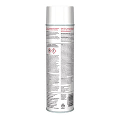 Claire 10 oz. Aerosol Spray Aerosol Air Freshener and Deodorizer - Lavender (1/Carton)