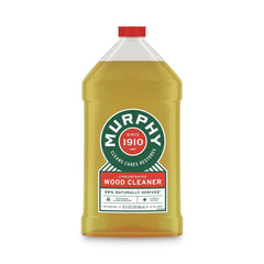 Murphy Oil Soap 32 oz. Bottle Original Wood Liquid Cleaner (9/Carton)