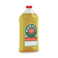 Murphy Oil Soap 32 oz. Bottle Original Wood Liquid Cleaner (9/Carton)