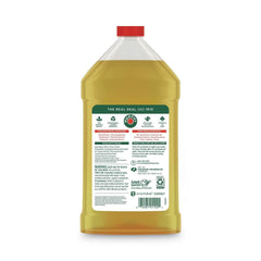 Murphy Oil Soap 32 oz. Bottle Original Wood Liquid Cleaner (9/Carton)