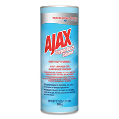 Ajax 214278 21 oz. Oxygen Bleach Powder Cleanser (24/Carton)