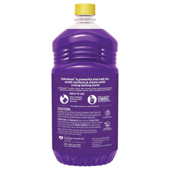 Fabuloso 56 oz. Bottle Multi-use Cleaner - Lavender Scent