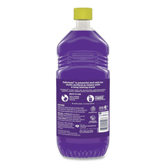 Fabuloso 33.8 oz. Bottle Multi-Use Cleaner - Lavender Scent (12/Carton)