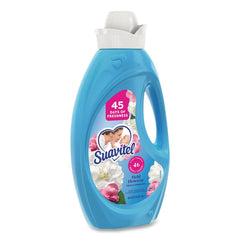 Colgate-Palmolive Co. 46 oz Fabric Softener - Floral Scent (6/Carton)